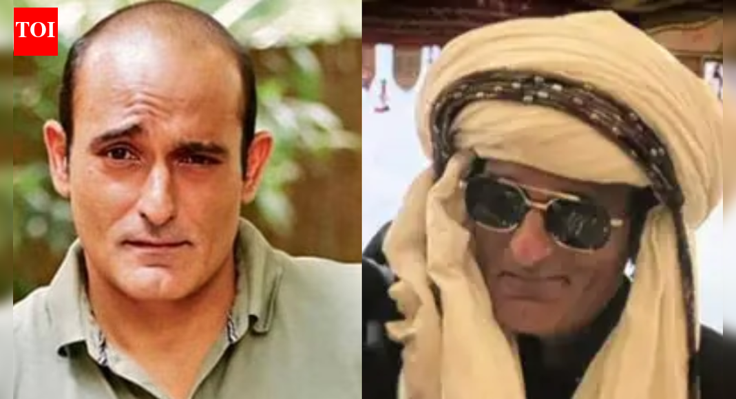 Akshaye Khanna’s Rs 167 crore net worth: Inside ‘Dhurandhar’ actor’s lavish properties and car collection