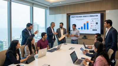 Centre Court Capital closes maiden fund at Rs 410 cr