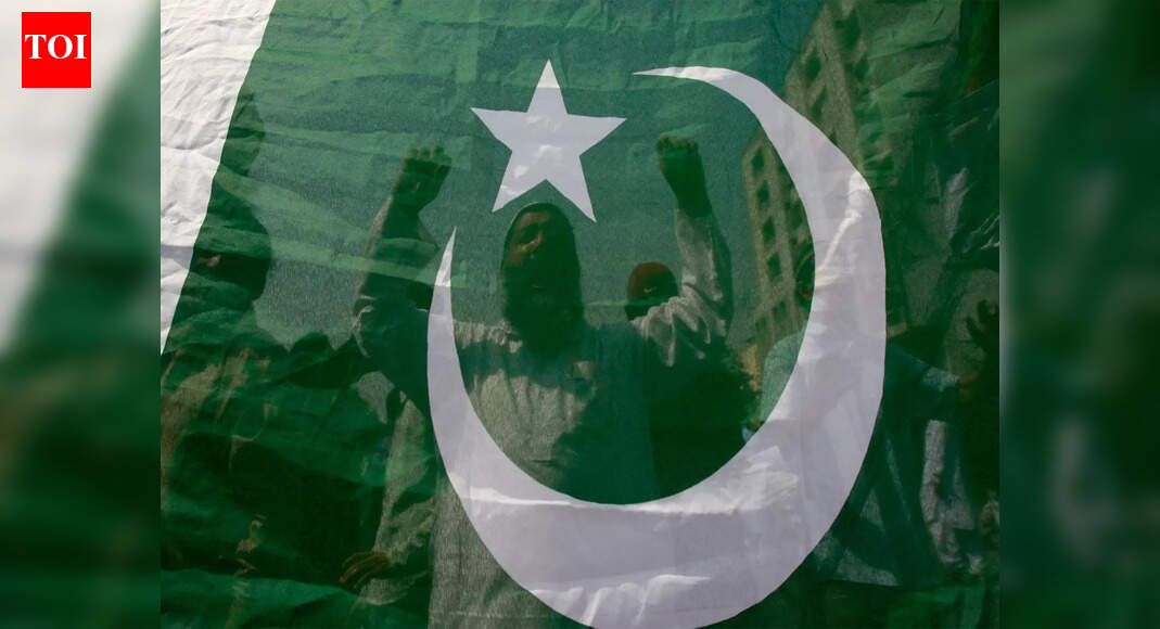 More funding for Pakistan! IMF gives green signal to $1.2 billion tranche; cites ‘macroeconomic stability’