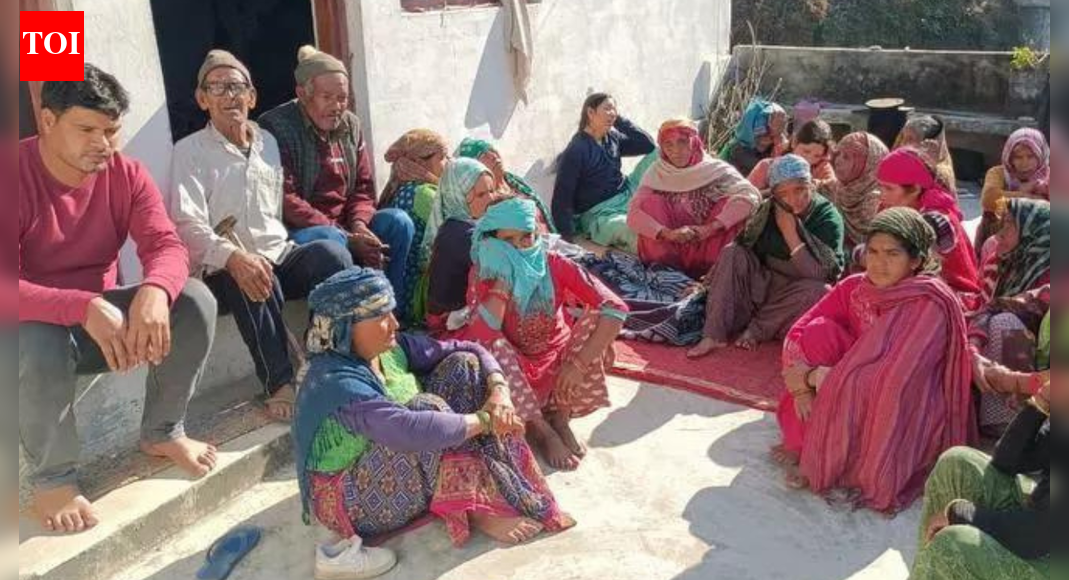 ‘Marriage plans shattered, family’s primary support gone’: Goa nightclub blaze cuts short dreams of Uttarakhand youths