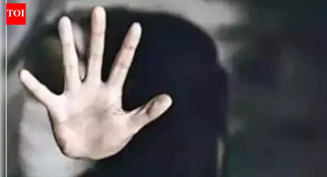UP cop raped at gunpoint by brother-in-law; given medicines for male child
