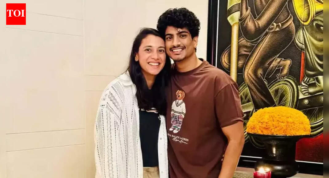 'You start your innings on zero': Smriti Mandhana's comment goes viral