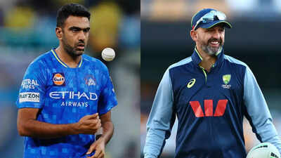 'Absolutely filthy': Ashwin explains why Indian players can't speak like Nathan Lyon after being dropped