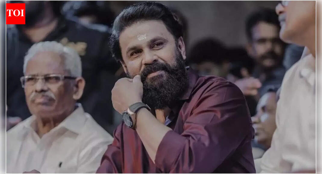 New doors opened for Dileep: Pressure mounts within AMMA and FEFKA to reinstate the 'Bha.Bha. Ba' actor