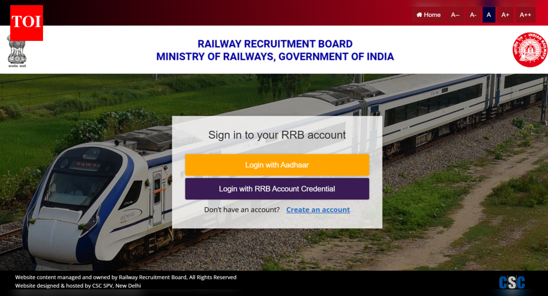 RRB JE application window 2025 closing tomorrow for over 2000 posts: Check direct link to apply here