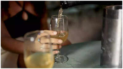 Want to drink in Saudi Arabia? Non-Muslim foreign residents can now enjoy alcohol - but there is one condition