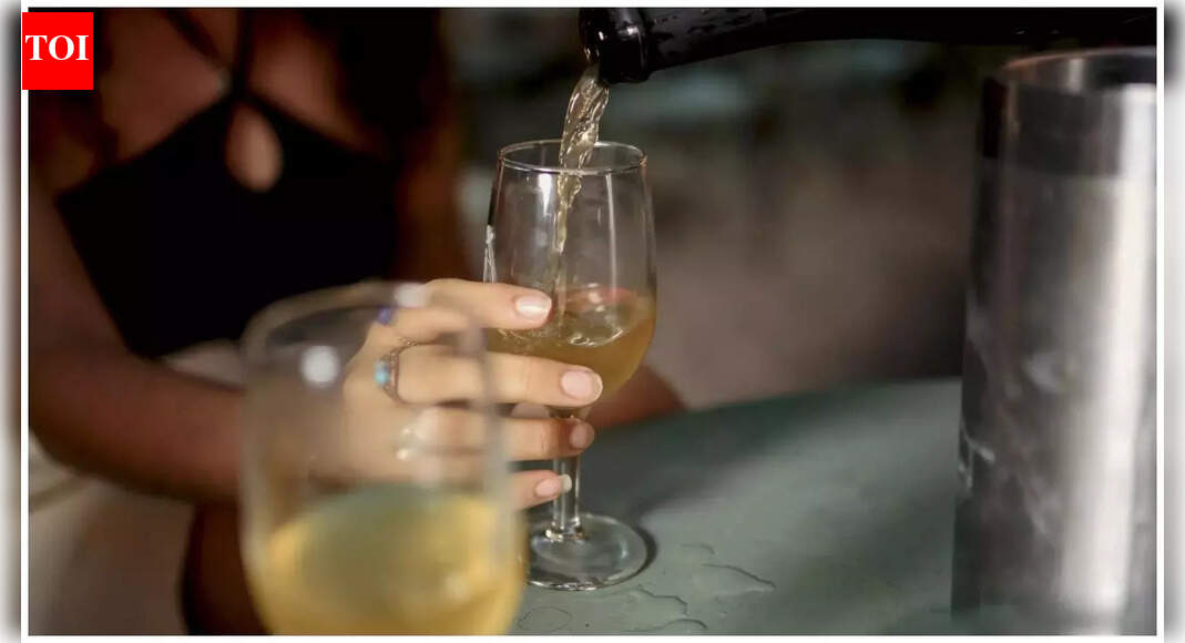 Non-Muslim foreign residents can enjoy alcohol in Saudi Arabia - but there is one condition