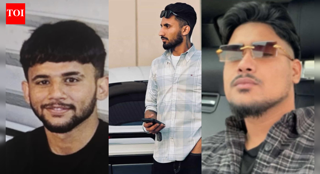 Sherry and Daljot: Shooters behind attack on Kapil Sharma's Kap's Café revealed; duo linked to Bishnoi gang, Seepu gave orders