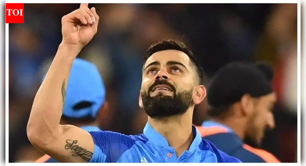 ‘The Great Indian Kapil Show Season 4’: Will Virat Kohli appear as a guest in the upcoming instalment?