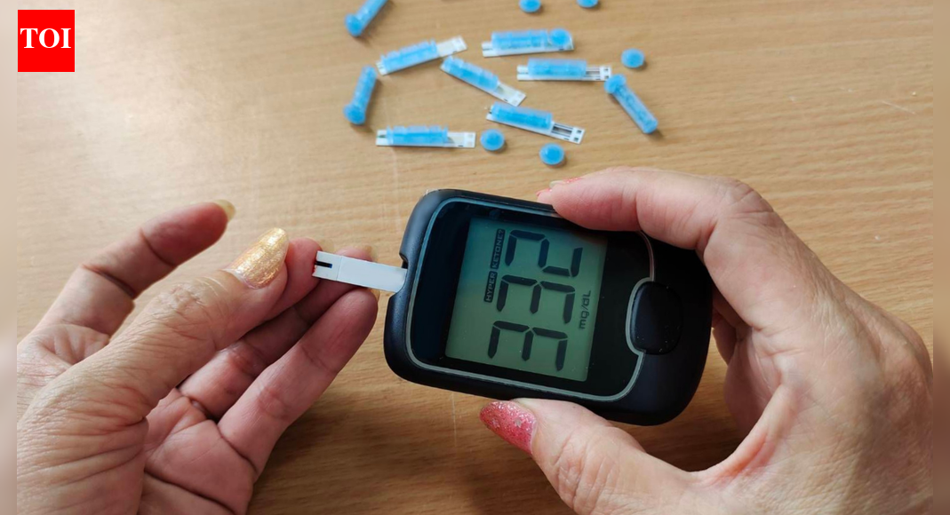 From chronic diabetes to complete relief: A 72-year-old patient’s inspiring recovery journey