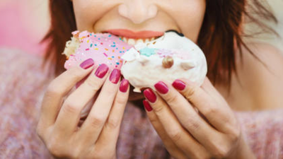 The foods you eat are accelerating your aging: Common items damaging your metabolism daily
