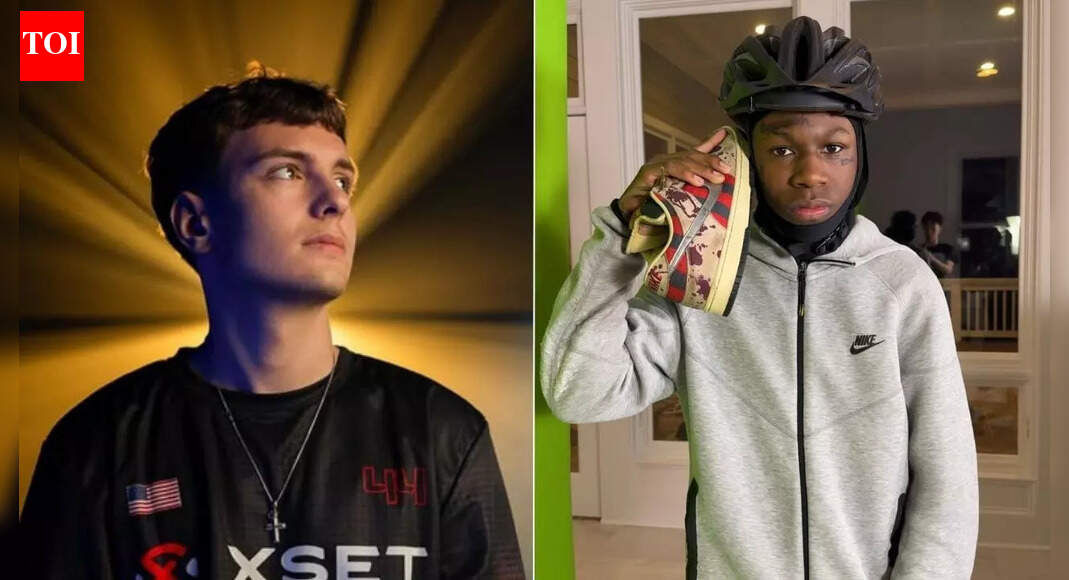 Clix finally collects $6K from Rakai in Fortnite bet showdown