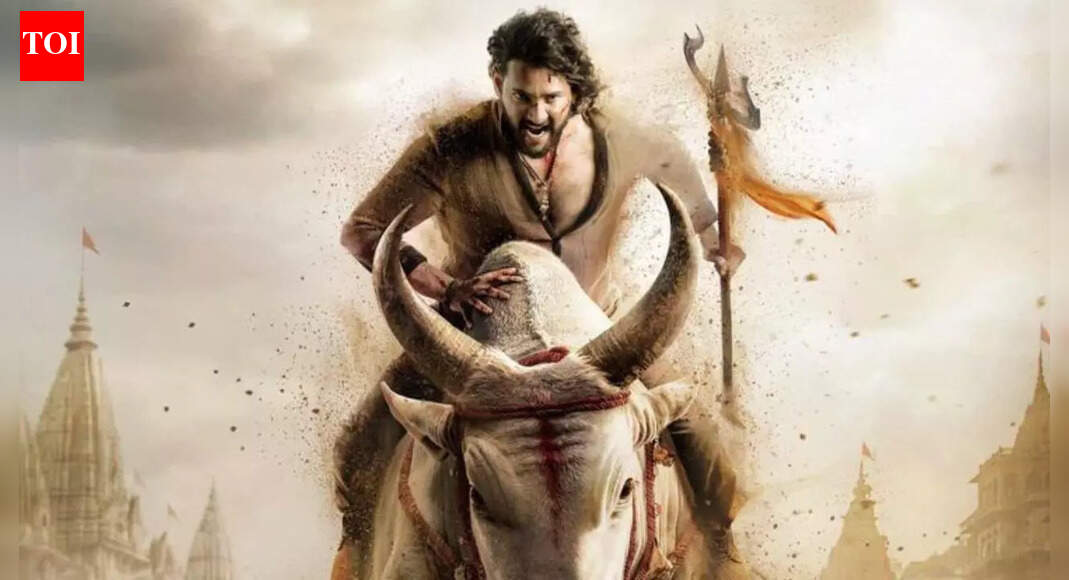 ‘Varanasi’: Mahesh Babu signed a massive Rs 150 crore deal for SS Rajamouli’s action adventure?