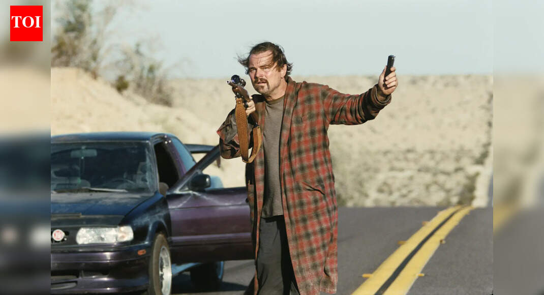 ‘One battle after Another’ becomes Hollywood favourite for Oscars with 9 Golden Globe nominations