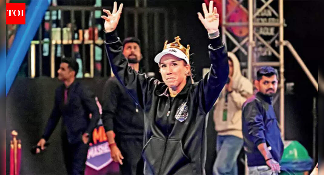 Duong, Fudge, Van Reek headline IPBL golden roll of honour