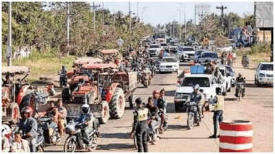Trump-brokered truce under threat as Thailand-Cambodia fighting reignites