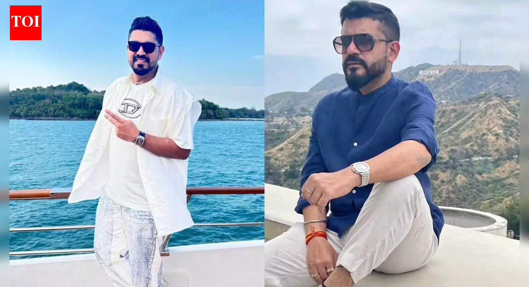 Luthra brothers flee to Thailand: Goa police issue blue corner notice