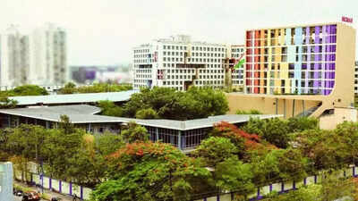 Pune's NICMAR announces applications for its 2026 academic year will close on Dec 21