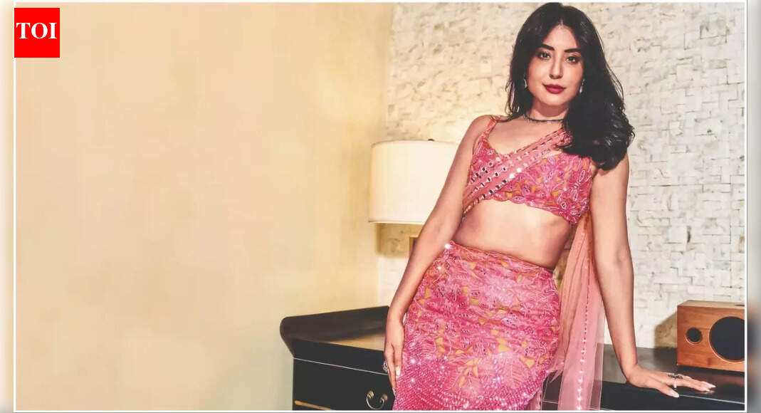 Kritika Kamra on quitting television and her equation with Kitani Mohabbat Hai co-star  Karan Kundrra