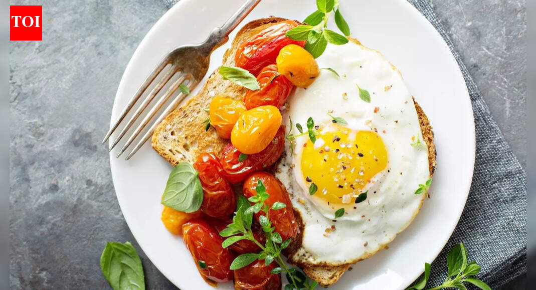 Why you should eat more eggs in winter for better vitamin D and metabolism