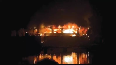 ‘The big fish will never reach court of justice’: Social media rife with rage, resignation after Goa nightclub fire