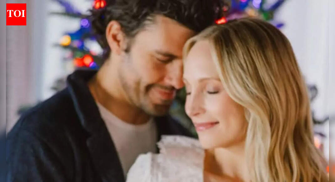 कैंडिस किंग गर्भावस्था समाचार: कैंडिस किंग ने मंगेतर स्टीवन क्रुएगर के साथ गर्भावस्था की घोषणा की: ‘मई 2026 में बच्चा होने वाला है’ |