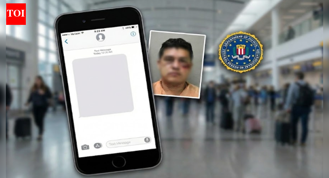 Flying to US? FBI wants you to set secret family code words
