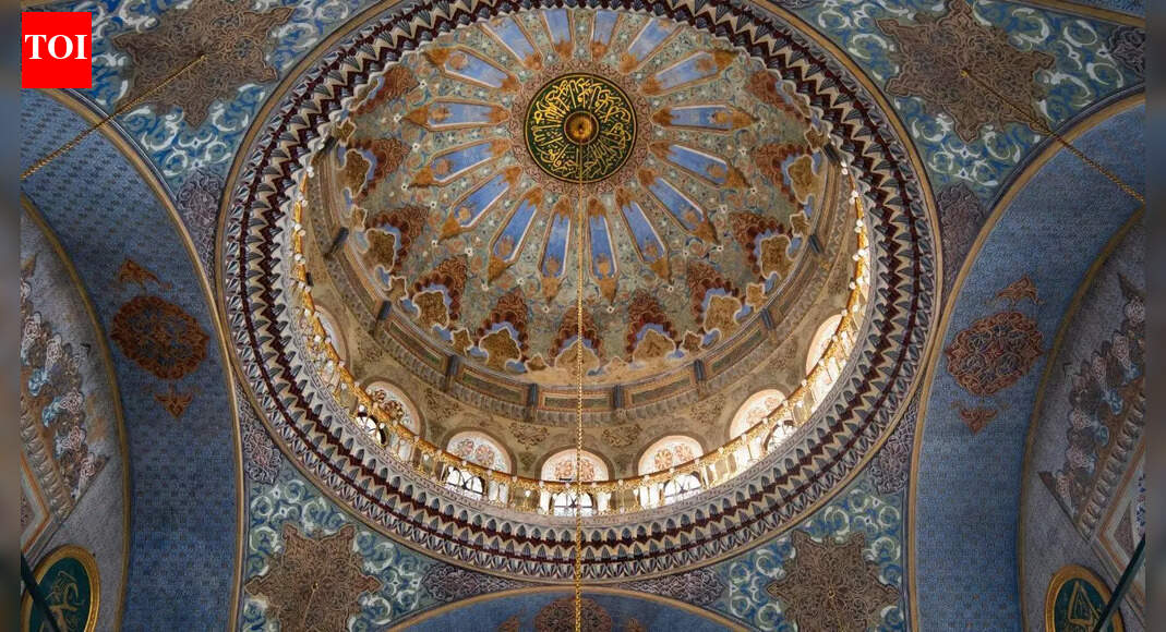 असली ‘यूरोप का बीमार आदमी’: इतिहास के सबसे गलत समझे जाने वाले लेबल के पीछे का देश |