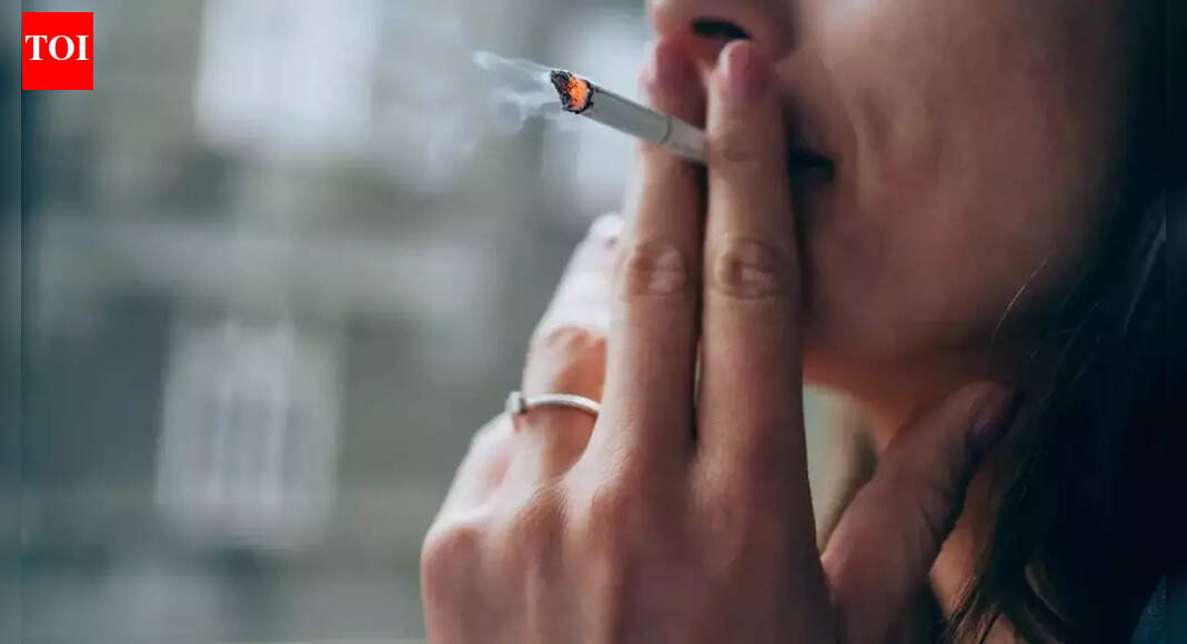 Govt plans MCOCA-like crackdown on gutka networks, admits weak law letting offenders walk free