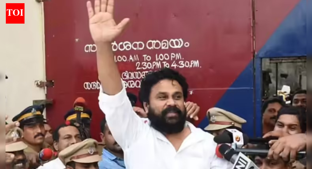 2017 Malayalam actor rape-abduction case: An incident that shook the state