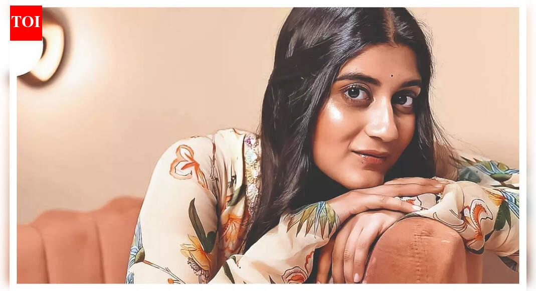 Had to unlearn a few things: Deeksha Joshi on her TV debut