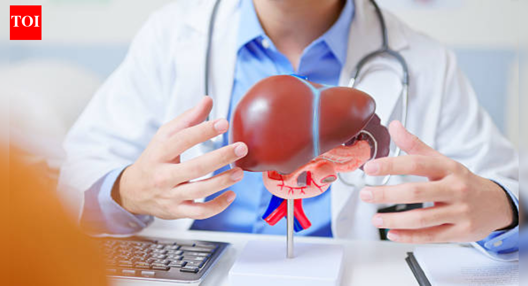 US FDA approves first AI tool for liver disease trials: How AIM-NASH transforms biopsy reading