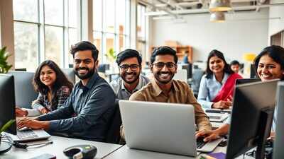 India’s Right to Disconnect Bill 2025 explained: Here’s why employees can now legally switch off like France, Italy, Portugal, and Australia