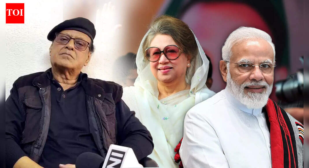 PM Modi’s Wish For Khaleda Zia’s Recovery Earns BNP Praise, Marking A Rare Diplomatic Shift In Dhaka