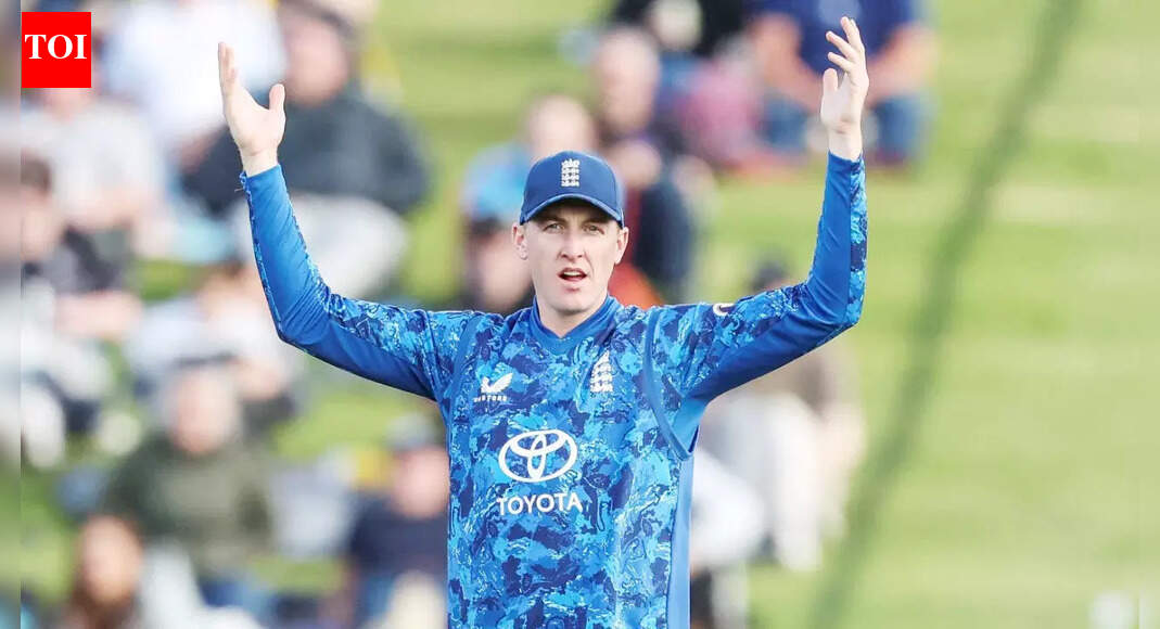 Why is Harry Brook banned from IPL 2026 auction? Rule explained