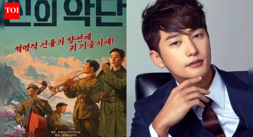 <div>Park Si-hoo's comeback: Actor denies scandal allegations</div>