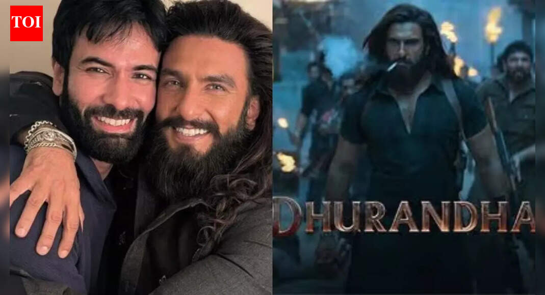 Who is Danish Pandor, from being model to experiencing casting couch pressure: All you need to know about 'Dhurandhar’s breakout performer