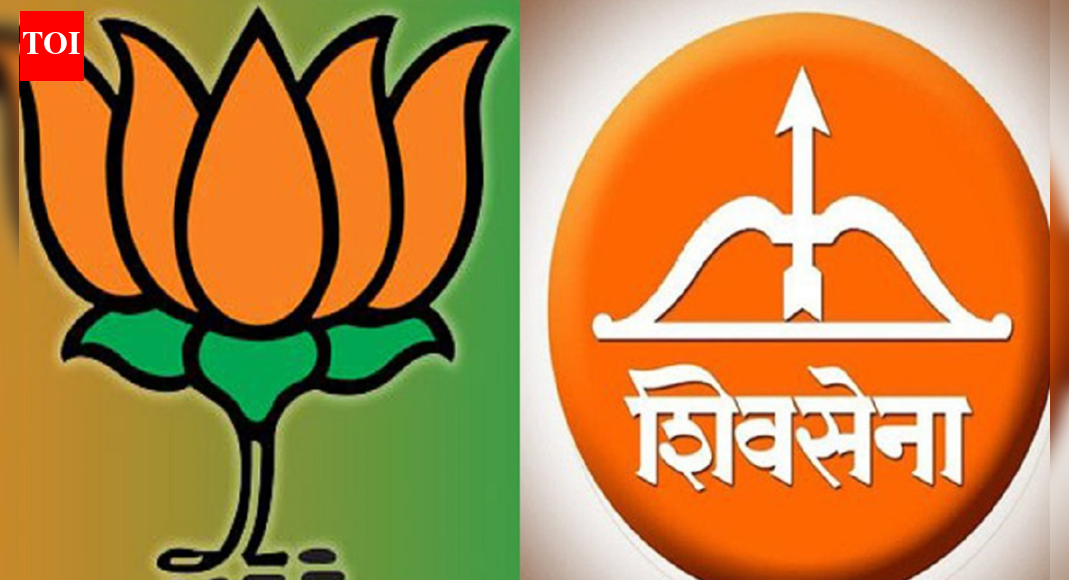 Shiv Sena cites Gita philosophy, BJP shoots back with Ram remark