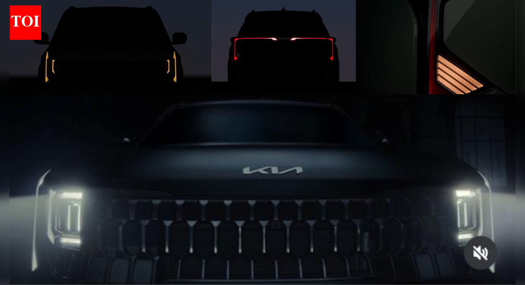 2026 Kia Seltos launch tomorrow: Here’s everything we know so far