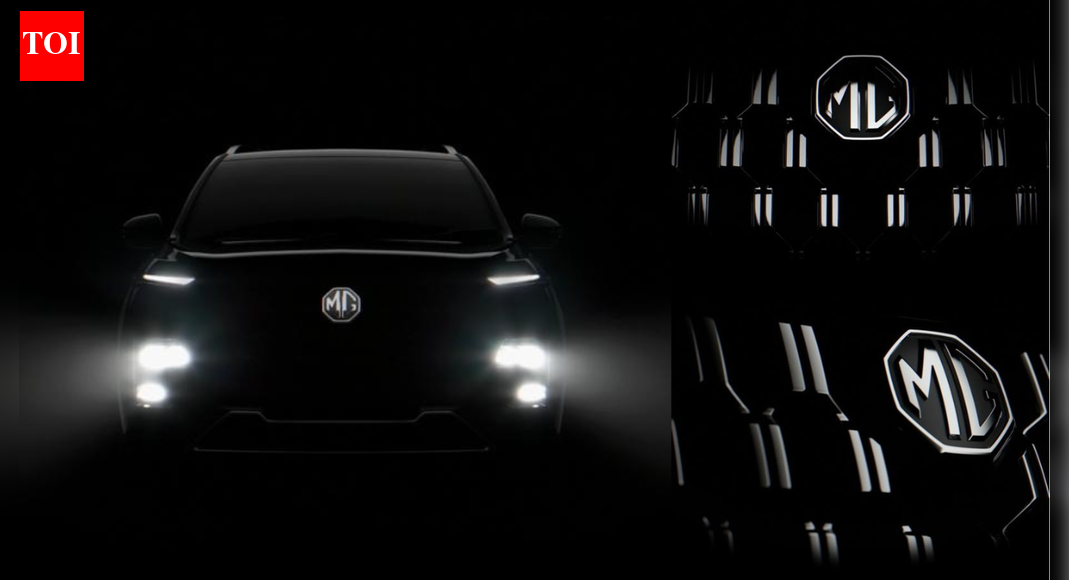 MG Hector facelift debut on this date: Here are the expected changes