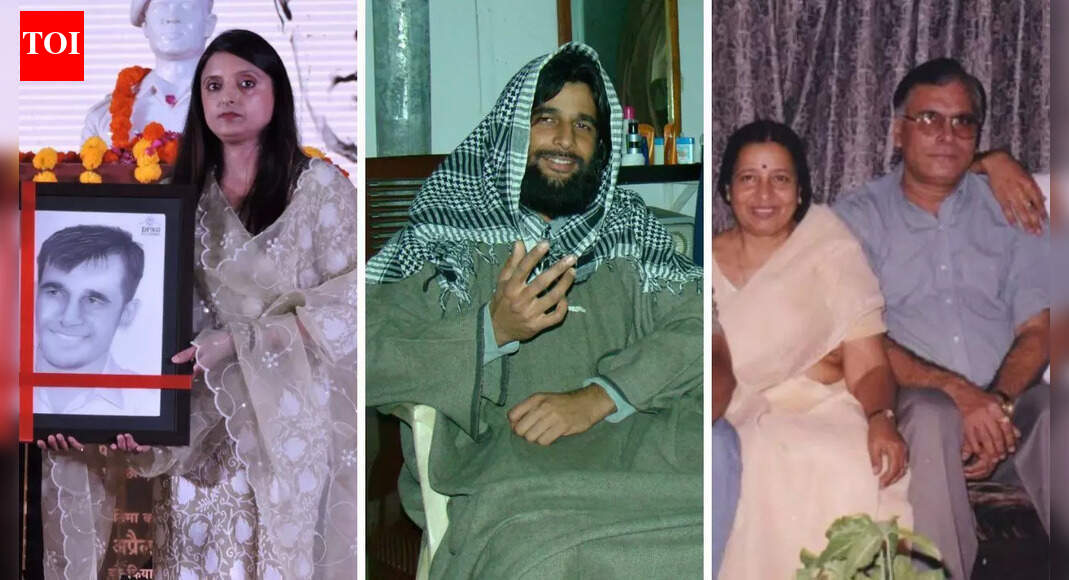 Who is Major Rishma Sarin? All about martyred Major Mohit Sharma's widow amid box office success of Ranveer Singh - Akshaye Khanna starrer 'Dhurandhar'