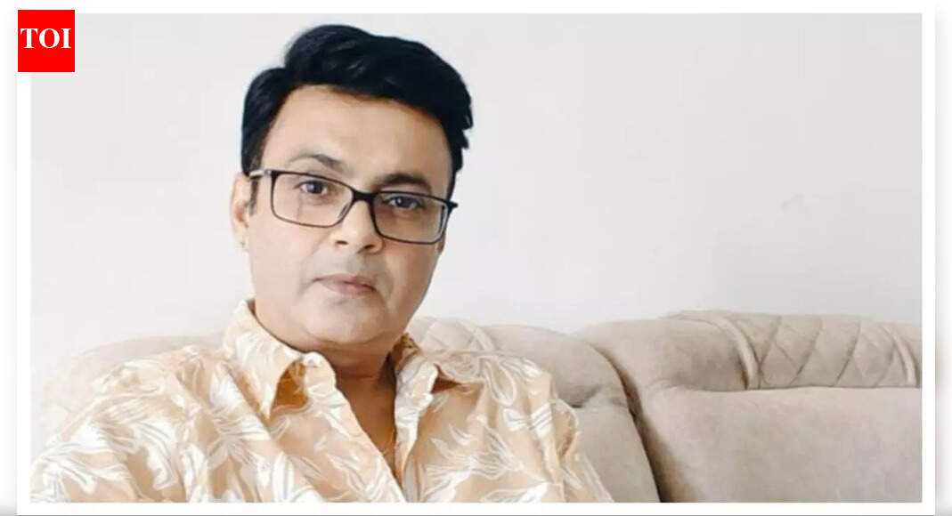 Manish Agnihotrie Returns to Acting With Rangbaazi Dilon Ki