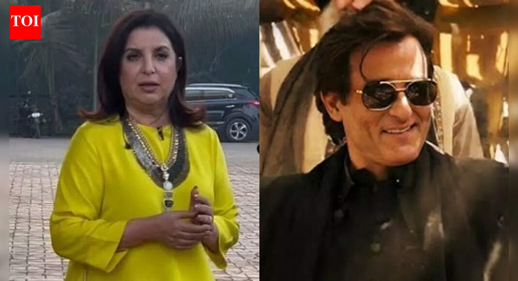 Farah Khan becomes Akshaye Khanna’s unofficial internet link amid 'Dhurandhar' fame: 'I’m sending him the TMK memes'