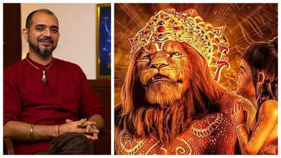 'Mahavtar Narsimha' : The film that redefined Indian animation and sparked a spiritual movement