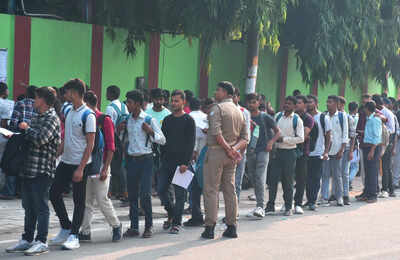 सीजी पुलिस कांस्टेबल परिणाम 2025: ट्रेड टेस्ट और पीईटी स्कोरकार्ड cgpolice.gov.in पर देखें