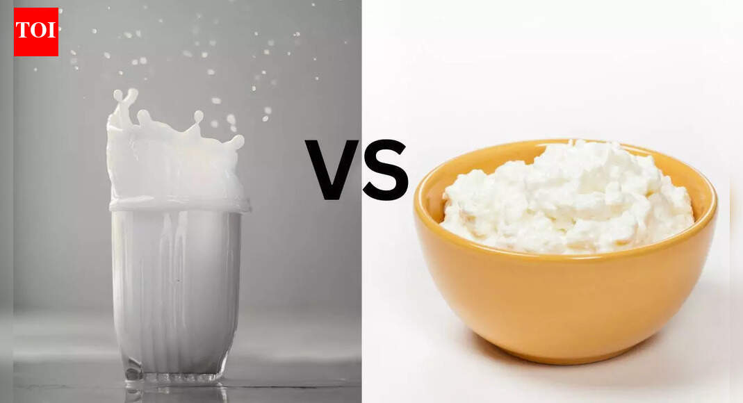 Stronger than milk? researchers point to an unexpected food for bone health