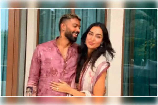 Hardik Pandya slamming paparazzi for disrespecting girlfriend Mahieka Sharma