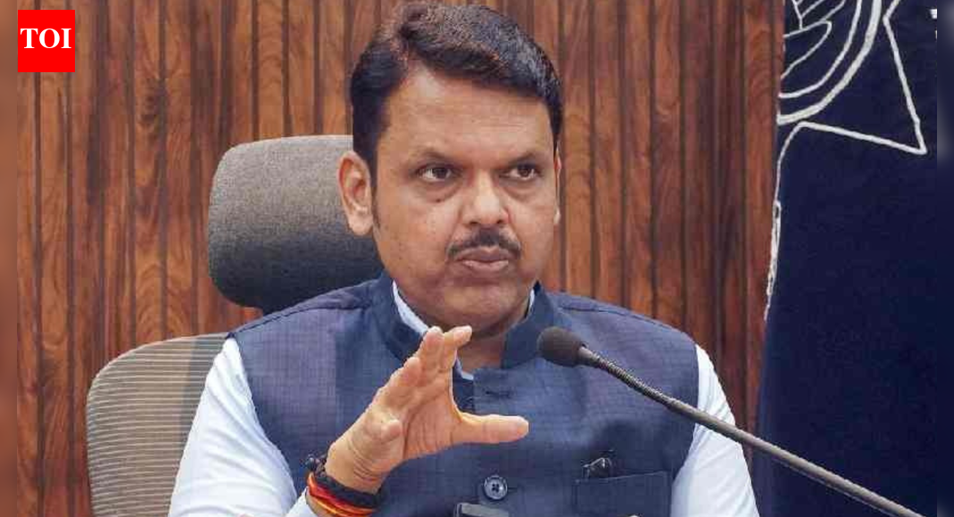'If this continues, you will have to sit at home': Maharashtra CM Devendra Fadnavis chides MLAs for citing Ladki Bahini scheme