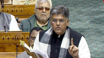 'Count all VVPATs or revert to paper ballots': SIR showdown in Lok Sabha — who said what