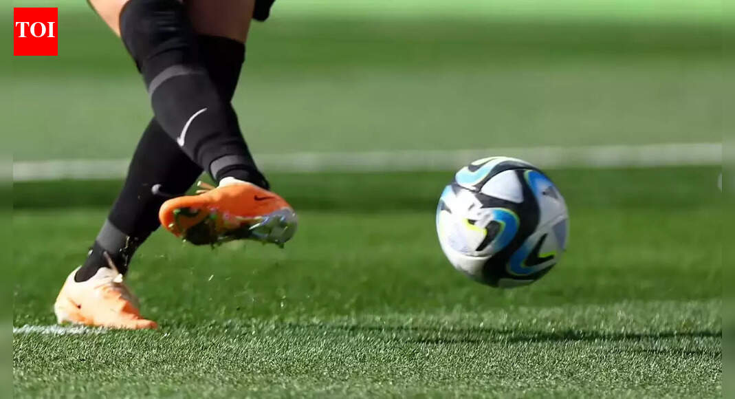 A new era in Indian football: First transgender league kicks off in Jamshedpur